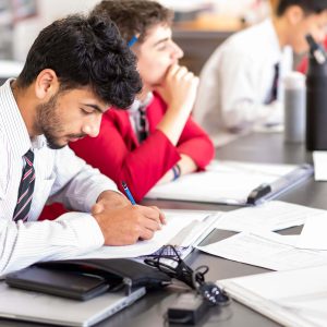 Auburn High School 16 October 2025 341