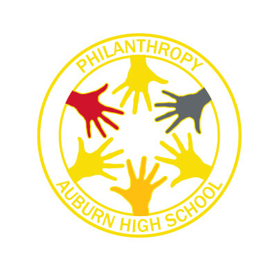Philanthropy Badge